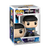 POP Vinyl! Spock with Vulcan lirpa #1751