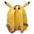 Pokemon - Pikachu Lady Backpack