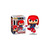 Funko POP! KNUCKLES AS SUPERMAN #596