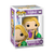 Funko POP! Vinyl - Pop! & Buddy Rapunzel with Pascal  #1640