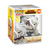POP Vinyl!  Super Tomura Shigaraki  #2160