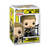 Funko POP! Vinyl:  James (72 Seasons)  #484