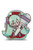 Hatsune Miku Mini Backpack Shiny