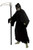 The Grim Reaper Action Figure 20 cm