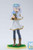 Frieren: Beyond Journey's End Luminasta PVC Statue Frieren Flower Garden 18 cm