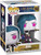 Funko POP! Vinyl:  POP TV: Arcane LoL S1- Jinx #1602