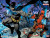 DC/Marvel: Batman/Deadpool #1 (Cover B Dan Mora Batman/Deadpool Wraparound Card Stock Variant)