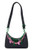 Universal by Loungefly Crossbody Bag Wicked 2 movie