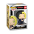 POP Animation: Mashle- Finn