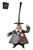Nightmare before Christmas UDF Mini Figure Mayor 13 cm