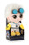 Back to the Future Plush Figure Doc 30 cm