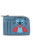 Lilo & Stitch Card Wallet Stitch Super Hero