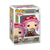 POP Animation: OP- Ginny