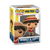 POP TV: One Piece S1- Monkey D. Luffy