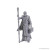 D&D Nolzur's Marvelous Unpainted Miniatures: Special Edition Baldur's Gate 3 - Volo & Withers