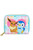 Pokémon by Loungefly Wallet Piplup and Eevee Friends