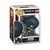 POP Animation: CSM Reze- Bomb
