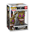 POP Games: FNAF- Burntrap