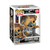 POP Games: FNAF- Costumed Mimic