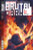 The Peril Brutal Dark Ezra Cain Mystery #2 Cvr A (2026)