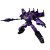 Blokees - Transformers  Classic Class 20 Transformers Megatronus  (ONE Movie)