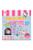 Hello Kitty and Friends Mini figure Sticker House Hello Kitty Flower Café