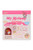 Hello Kitty and Friends Mini figure Sticker House My Melody Tea Room