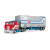 Blokees - Wheels Transformers CT01  Optimus Prime