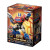 Blokees - Transformers Action Edition 04 - TF ONE Optimus Prime / Orion Pax
