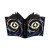Disney Lorcana TCG - Portfolio - Set 5-8 Lorcana Card Back
