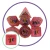 Octopus Inclusion Dice Set