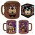 FIVE NIGHTS AT FREDDY'S (FREDDY & FRIENDS) FUZZY MUG