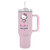 HELLO KITTY (PINK) 40oz TUMBLER