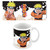 NARUTO (NARUTO) WHITE POD MUG