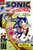 SONIC THE HEDGEHOG TP ON THE GO VOL 03