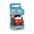Pop! Keychain Stitch Badness Level (Deco)