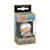 Pop! Keychain Luffy Gear Five