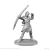 Elf Hunter & Catfolk Bandit: Pathfinder Deep Cuts Unpainted Miniatures (W26)