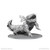 Tlexolotl: D&D Nolzur's Marvelous Unpainted Miniatures (W26)