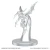Ice Mephit & Dust Mephit: D&D Nolzur's Marvelous Miniatures (Wave 28)