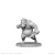 Werewolf & Wereboar: Pathfinder Deep Cuts Unpainted Miniatures (W26)