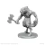Werewolf & Wereboar: Pathfinder Deep Cuts Unpainted Miniatures (W26)