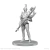 Clockwork Warriors: Pathfinder Battles Deep Cuts Unpainted Miniatures (W26)