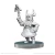 Veth Brenatto & Nott the Brave: Critical Role Unpainted Miniatures (W26)