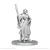Beauregard Lionett & Caleb Widogast: Critical Role Unpainted Miniatures (W26)
