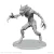 Meladaemon (Famine Daemon): Pathfinder Deep Cuts Unpainted Miniatures