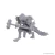 Sahuagin Coral Smasher: D&D Nolzur's Marvelous Unpainted Miniatures (W25)