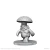 Myceloid & Grimstalker: Pathfinder Deep Cuts Unpainted Miniatures (W26)