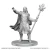Drow Mage & Yochlol: D&D Nolzur's Marvelous Miniatures (Wave 28)