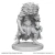 Classic Wight & Classic Wraith: D&D Nolzur's Marvelous Miniatures (Wave 28)